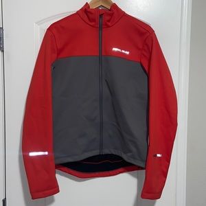 MEN’s Pearl Izumi Quest Jacket MEDIUM